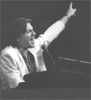 Alan Price