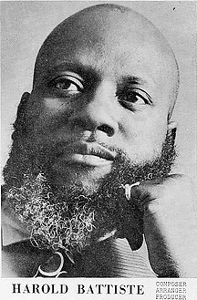 Harold Battiste