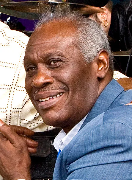 Reuben Wilson