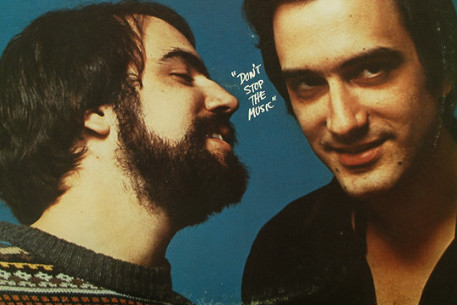 The Brecker Brothers