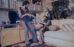 The Brecker Brothers