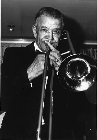 Kid Ory