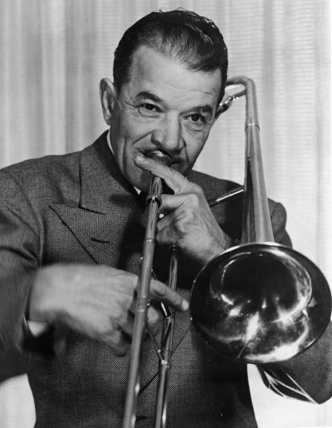 Kid Ory