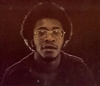 Eric Mercury