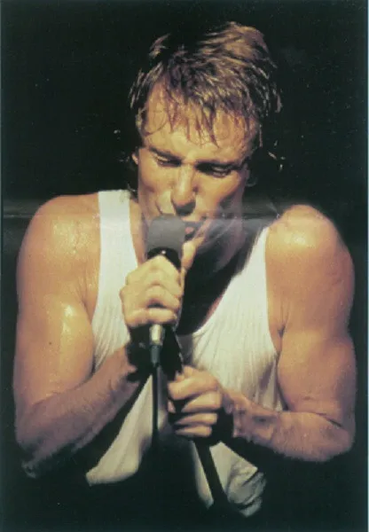 James Reyne