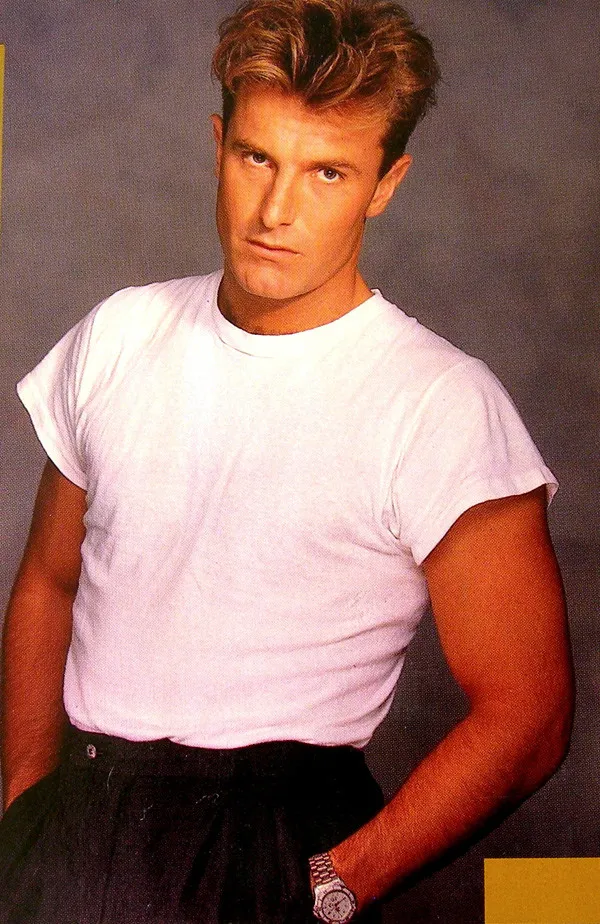 James Reyne