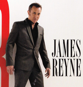 James Reyne