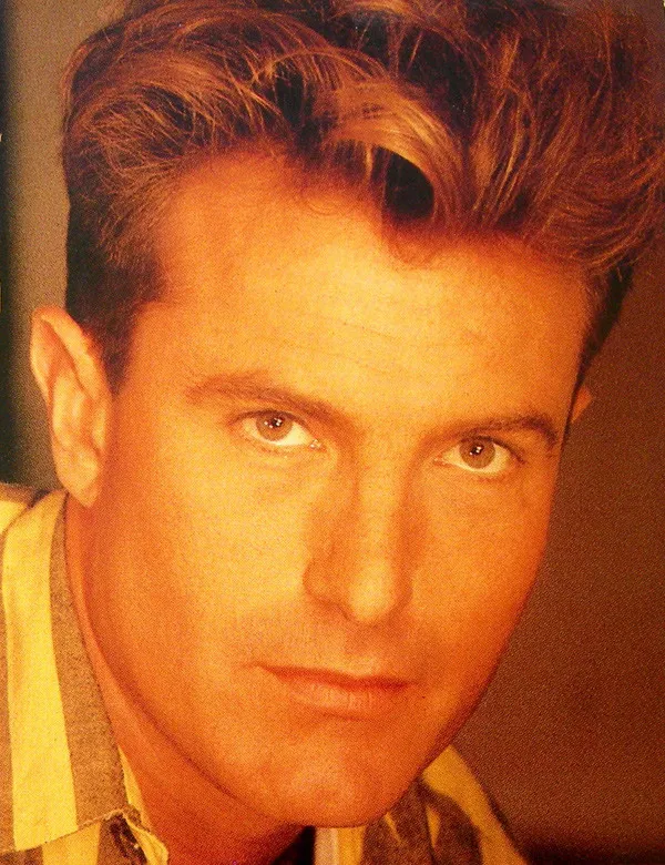 James Reyne