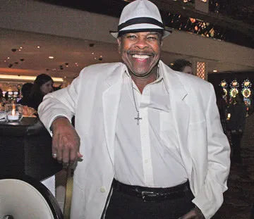 Bubba Knight