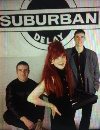 Suburban Delay
