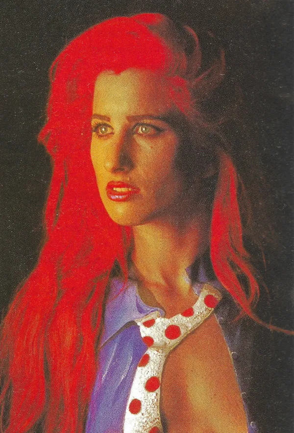 Diana Ah Naid