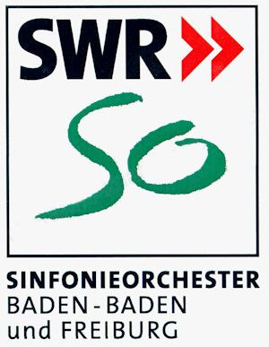 SWR Sinfonieorchester Baden-Baden Und Freiburg