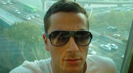 Davide Squillace