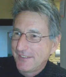 Richard Mitchell