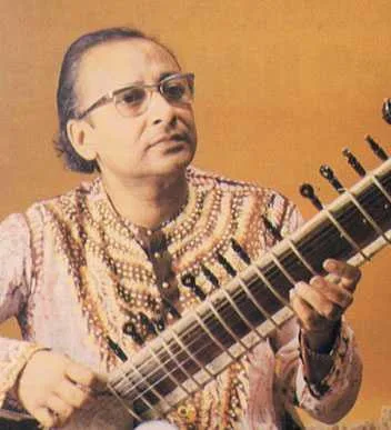 Nikhil Banerjee