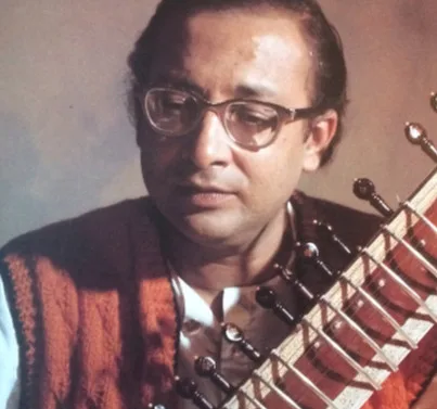Nikhil Banerjee