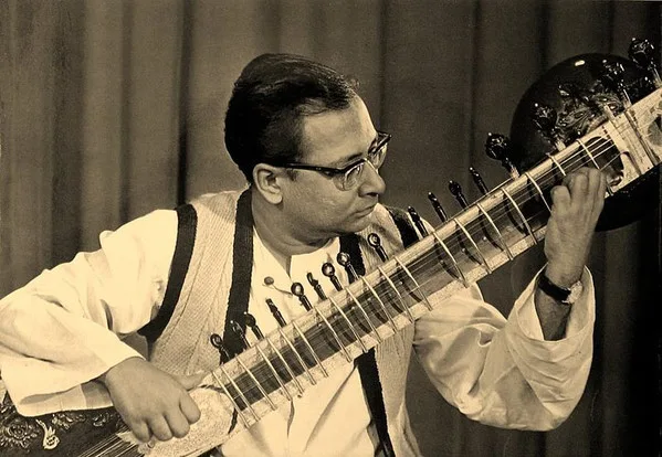 Nikhil Banerjee