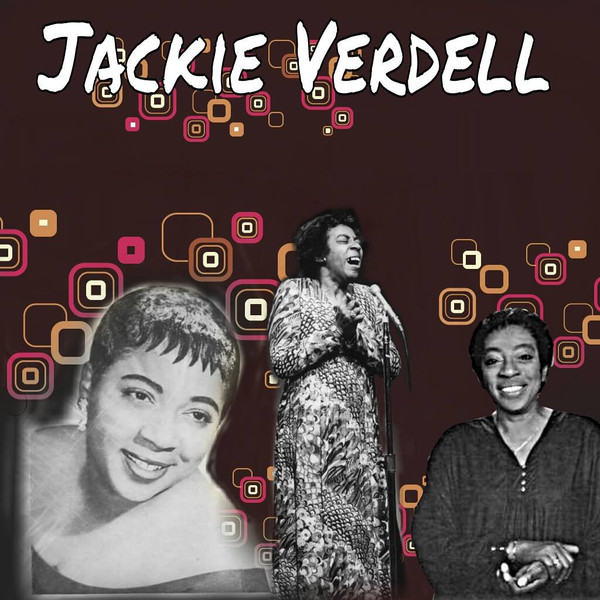 Jackie Verdell
