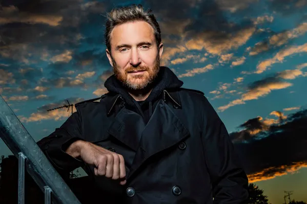 David Guetta