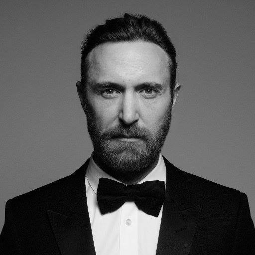 David Guetta
