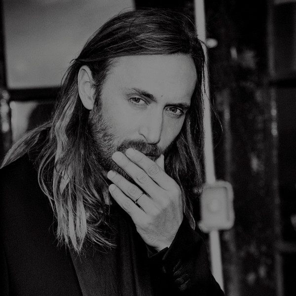 David Guetta