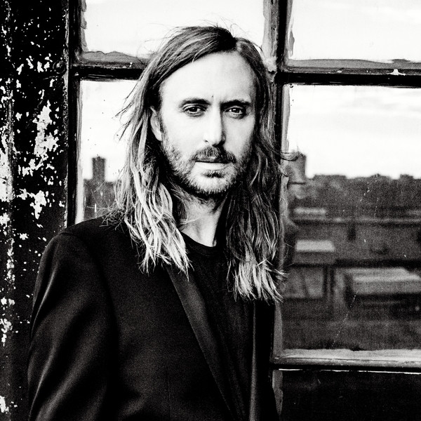 David Guetta