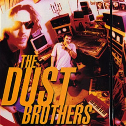 The Dust Brothers