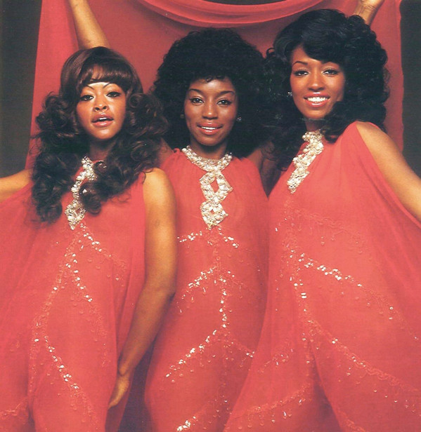 The Three Degrees