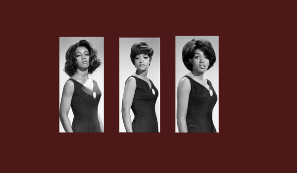 The Three Degrees