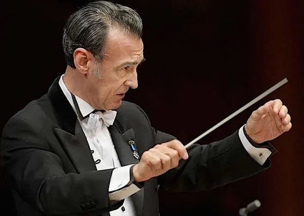 Miguel Angel Gomez-Martinez