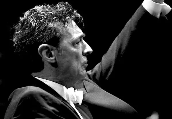 Miguel Angel Gomez-Martinez