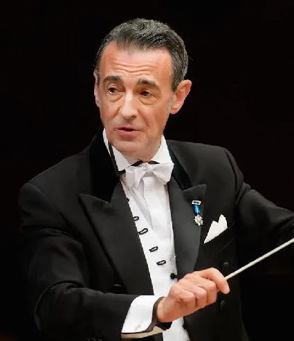 Miguel Angel Gomez-Martinez