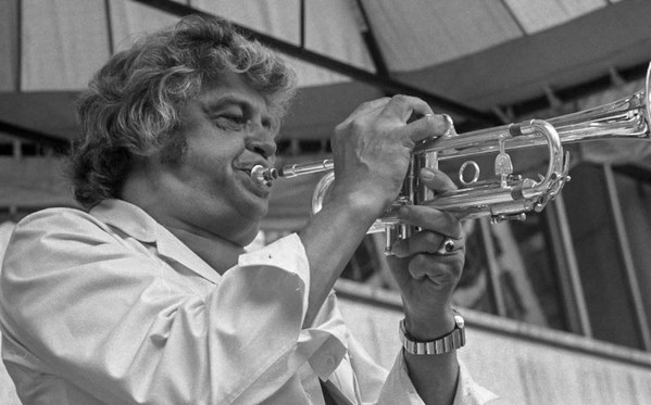 Maynard Ferguson
