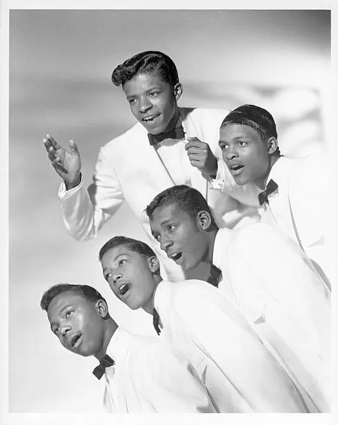Little Anthony & The Imperials