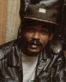 Carlton Barrett