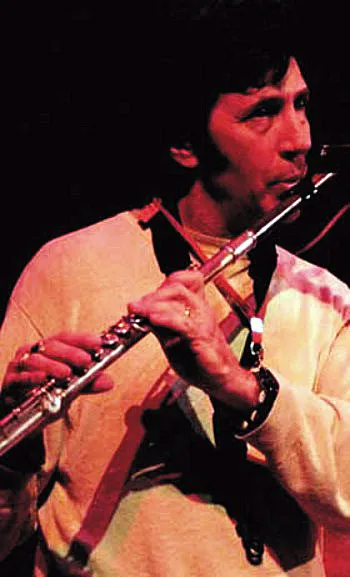 Jorge Pardo
