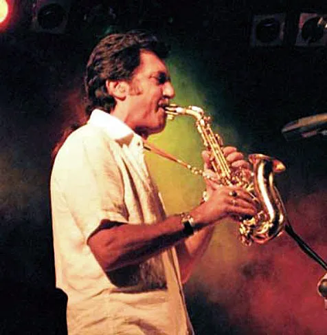 Jorge Pardo