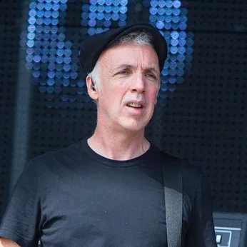 Johnny McElhone