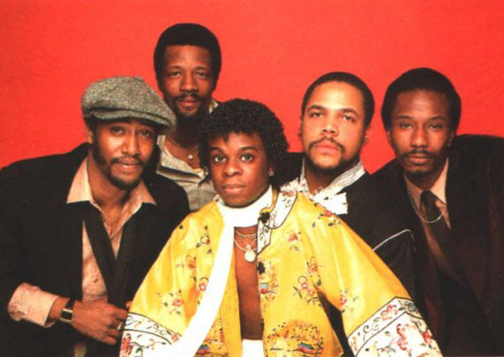 The Brooklyn, Bronx & Queens Band