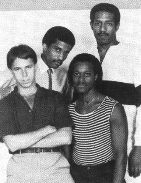 The Brooklyn, Bronx & Queens Band