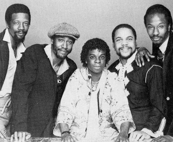 The Brooklyn, Bronx & Queens Band