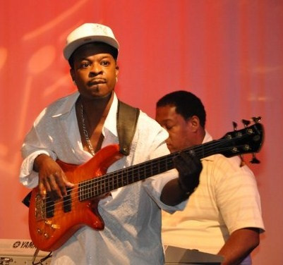 The Brooklyn, Bronx & Queens Band