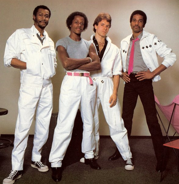 The Brooklyn, Bronx & Queens Band