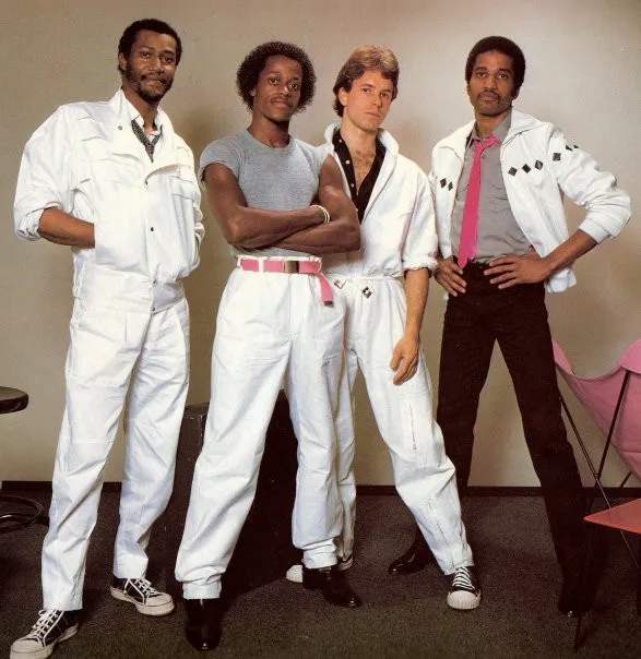 The Brooklyn, Bronx & Queens Band