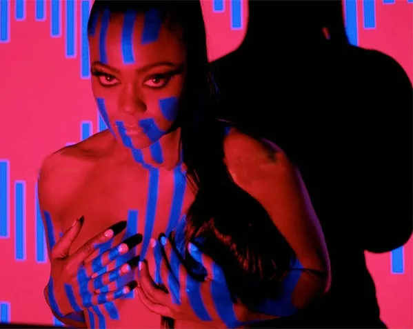 Tatyana Ali