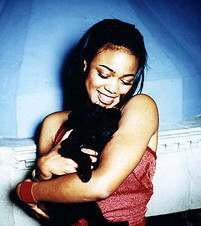 Tatyana Ali