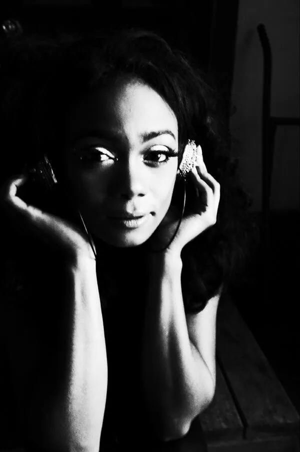 Tatyana Ali