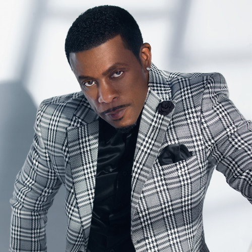 Keith Sweat