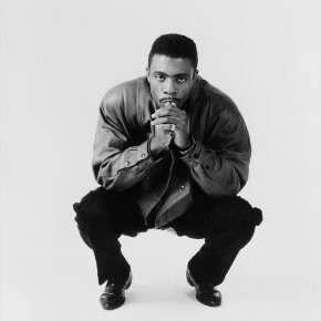 Keith Sweat