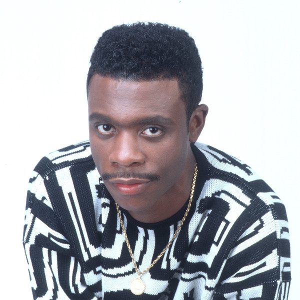 Keith Sweat